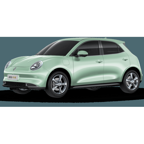 سيارات الطاقة الجديدة Ora Good Cat Electric Car 2022 ORA BALLET CAT EV CAR